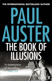 The Book of Illusions, Paperback Book The Book of Illusions, Paperback Book