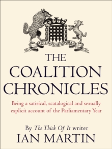 The Coalition Chronicles, Paperback Book The Coalition Chronicles, Paperback Book