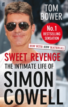 Sweet Revenge : The Intimate Life of Simon Cowell, Paperback Book Sweet Revenge : The Intimate Life of Simon Cowell, Paperback Book