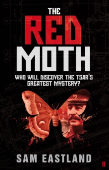 The Red Moth, Paperback Book The Red Moth, Paperback Book