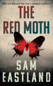 The Red Moth, Paperback The Red Moth, Paperback