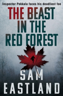 The Beast in the Red Forest, Paperback Book The Beast in the Red Forest, Paperback Book