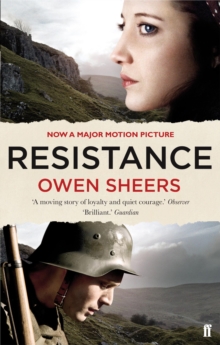 Resistance, Paperback Book Resistance, Paperback Book