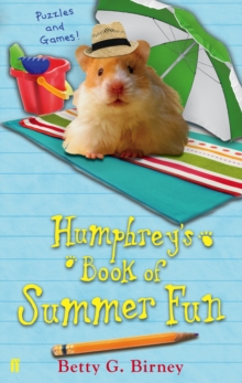 Humphrey's Book of Summer Fun, Paperback Book Humphrey's Book of Summer Fun, Paperback Book