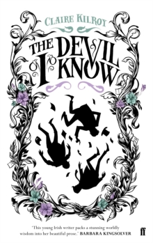 The Devil I Know, Paperback Book The Devil I Know, Paperback Book