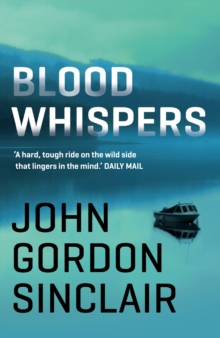 Blood Whispers, Paperback Book Blood Whispers, Paperback Book