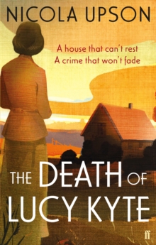 The Death of Lucy Kyte, Paperback The Death of Lucy Kyte, Paperback