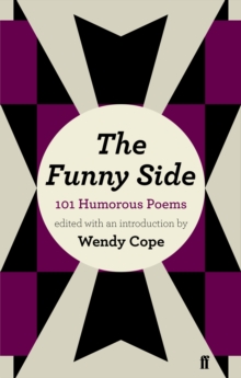 The Funny Side, Paperback Book The Funny Side, Paperback Book