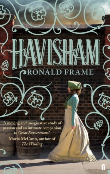 Havisham, Paperback Book Havisham, Paperback Book