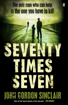 Seventy Times Seven, Hardback Book Seventy Times Seven, Hardback Book