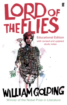 Lord of the Flies : New Educational Edition, Paperback Book Lord of the Flies : New Educational Edition, Paperback Book