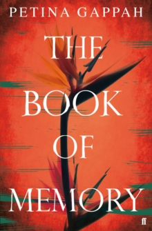 The Book of Memory, Hardback Book The Book of Memory, Hardback Book