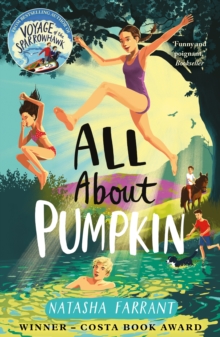 All About Pumpkin : The Diaries of Bluebell Gadsby, Paperback Book All About Pumpkin : The Diaries of Bluebell Gadsby, Paperback Book