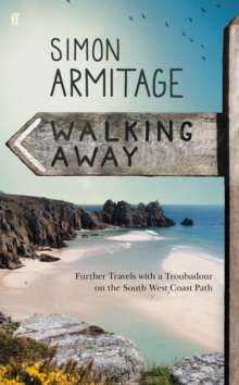 Walking Away, Hardback Walking Away, Hardback
