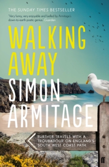 Walking Away, Paperback Walking Away, Paperback