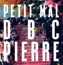 Petit Mal, Hardback Petit Mal, Hardback