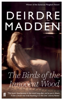 The Birds of the Innocent Wood, Paperback The Birds of the Innocent Wood, Paperback