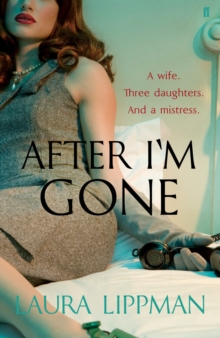 After I'm Gone, Hardback Book After I'm Gone, Hardback Book