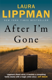 After I'm Gone, Paperback Book After I'm Gone, Paperback Book