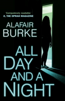 All Day and a Night, Paperback Book All Day and a Night, Paperback Book
