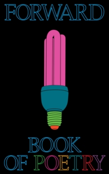 The Forward Book of Poetry 2014, Paperback Book The Forward Book of Poetry 2014, Paperback Book