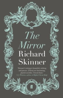 The Mirror, Paperback Book The Mirror, Paperback Book