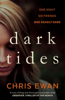 Dark Tides, Paperback Book Dark Tides, Paperback Book