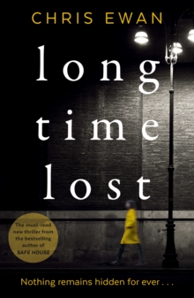 Long Time Lost, Paperback Book Long Time Lost, Paperback Book