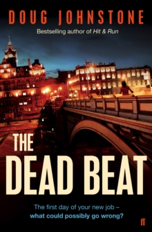 The Dead Beat, Paperback Book The Dead Beat, Paperback Book