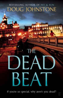 The Dead Beat, Paperback The Dead Beat, Paperback