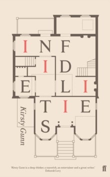 Infidelities, Paperback Infidelities, Paperback