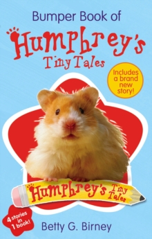 Bumper Book of Humphrey's Tiny Tales 1, Paperback Book Bumper Book of Humphrey's Tiny Tales 1, Paperback Book