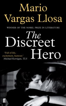 The Discreet Hero, Paperback The Discreet Hero, Paperback