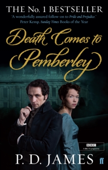 Death Comes to Pemberley, Paperback Death Comes to Pemberley, Paperback