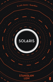 Solaris, Paperback Book Solaris, Paperback Book