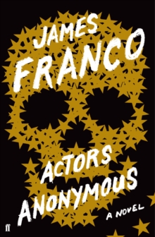 Actors Anonymous, Paperback Book Actors Anonymous, Paperback Book