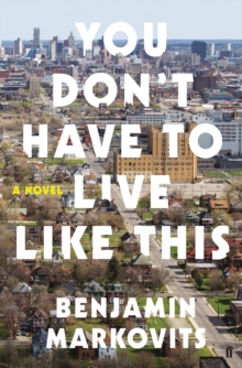 You Don't Have to Live Like This, Paperback Book You Don't Have to Live Like This, Paperback Book