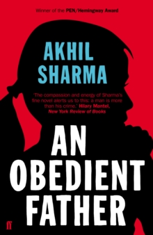 An Obedient Father, Paperback An Obedient Father, Paperback
