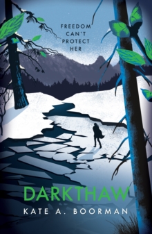 Darkthaw, Paperback Darkthaw, Paperback