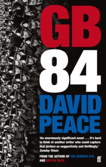 GB84, Paperback Book GB84, Paperback Book