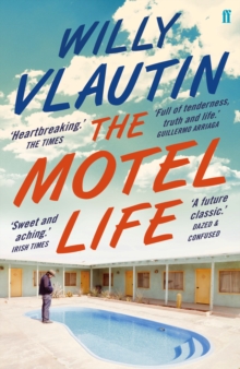 The Motel Life, Paperback Book The Motel Life, Paperback Book