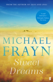 Sweet Dreams, Paperback Book Sweet Dreams, Paperback Book