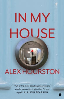 In My House, Hardback In My House, Hardback
