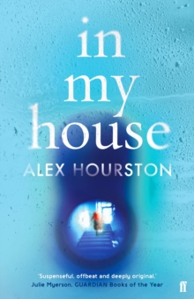 In My House, Paperback Book In My House, Paperback Book