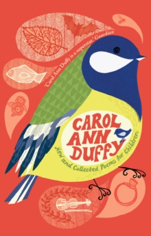 New and Collected Poems for Children, Hardback New and Collected Poems for Children, Hardback