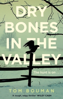 Dry Bones in the Valley, Paperback Book Dry Bones in the Valley, Paperback Book