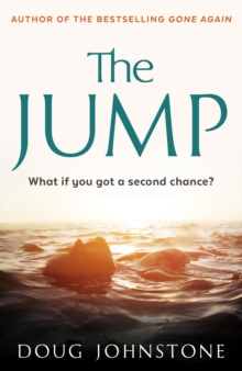 The Jump, Paperback Book The Jump, Paperback Book