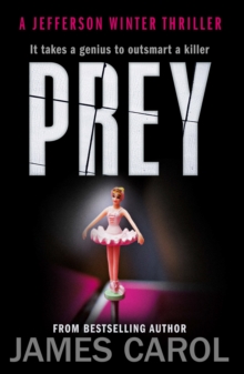 Prey, Paperback Book Prey, Paperback Book