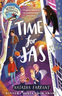 Time for Jas : The Diaries of Bluebell Gadsby, Paperback Book Time for Jas : The Diaries of Bluebell Gadsby, Paperback Book