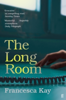 The Long Room, Paperback Book The Long Room, Paperback Book